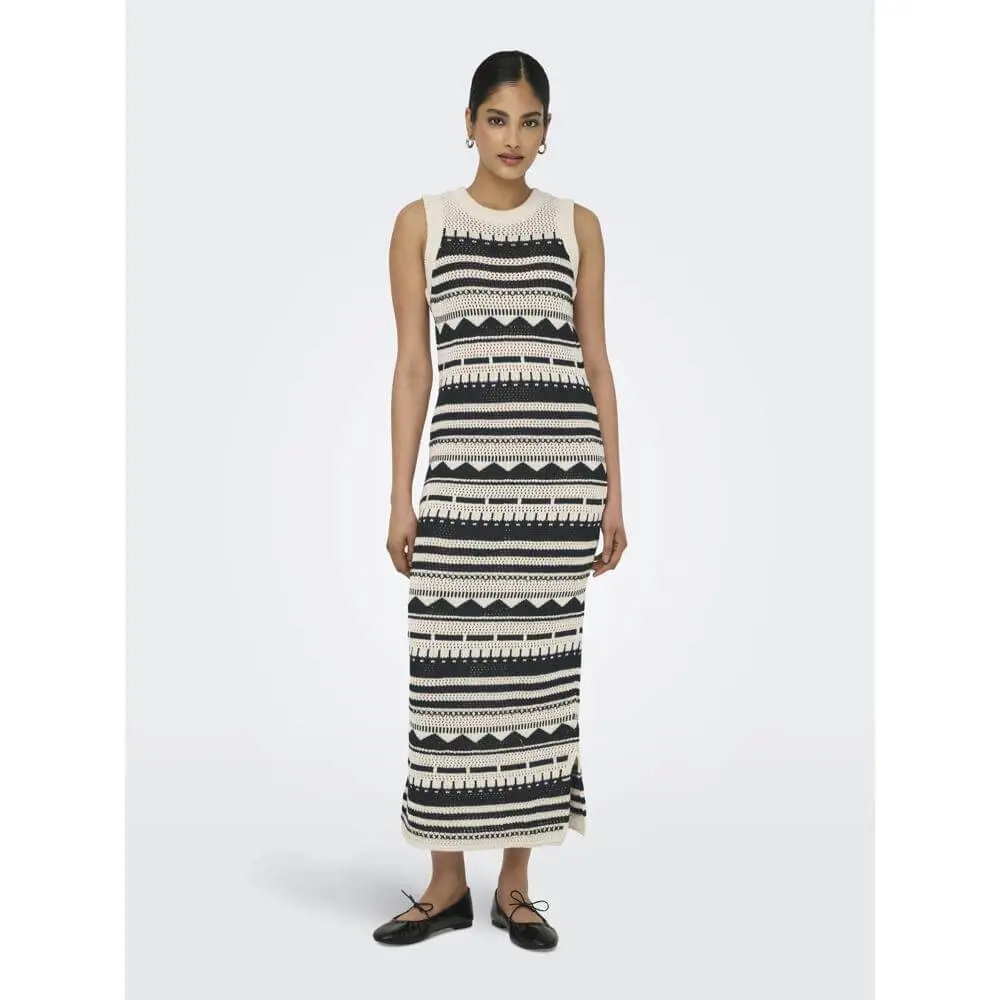 Only Merida Knitted Dress